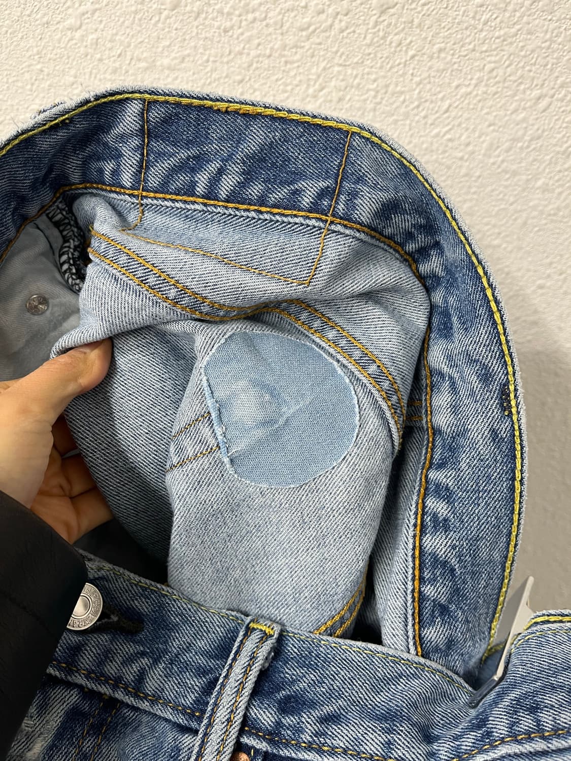 LEVI'S 550 (#E) 상품이미지8