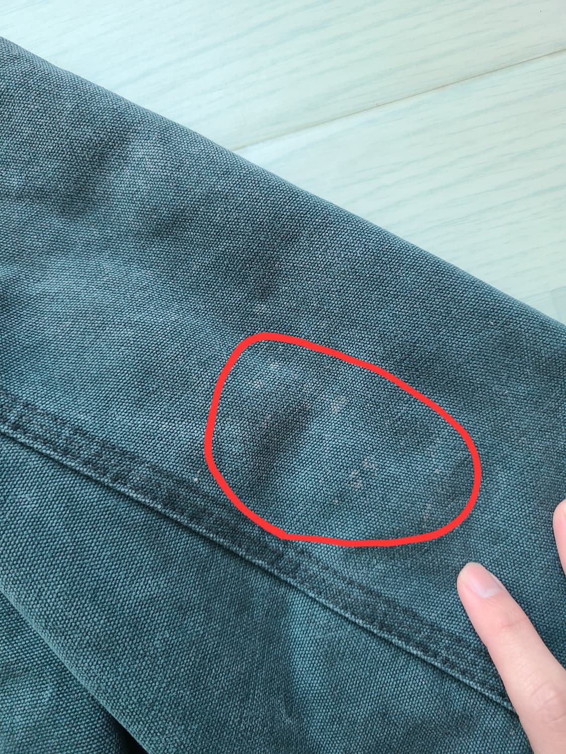 [M] 칼하트 j06 htg 액티브 자켓 판매 (j68, j130) 상품이미지10