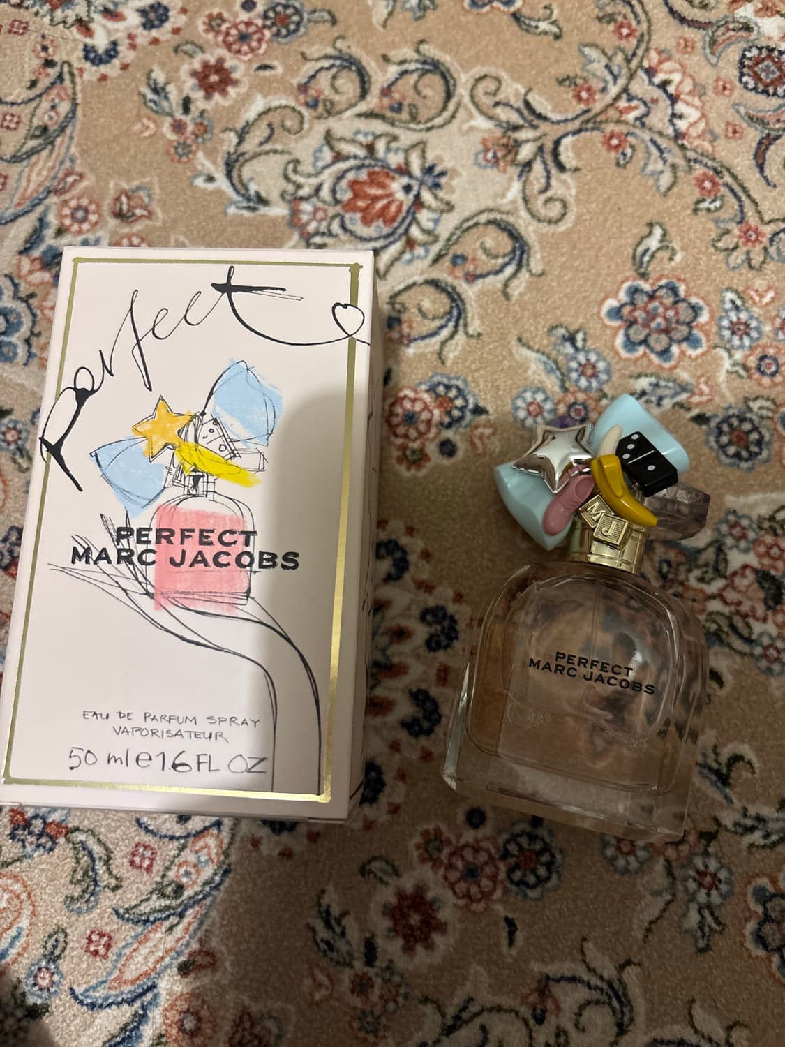 마크제이콥스 향수 상품이미지2