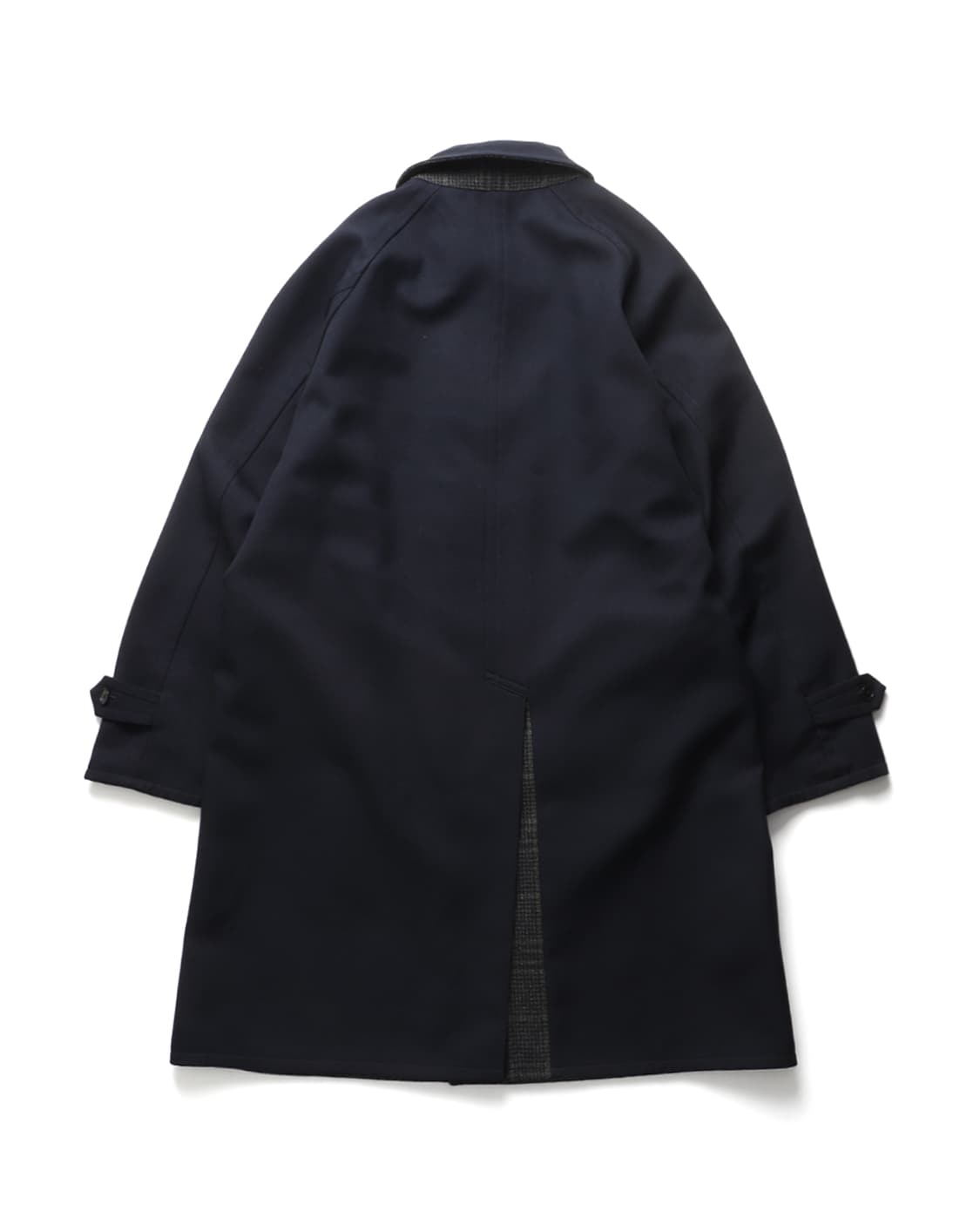 BEAUTY&YOUTH UNITED ARROWS Balmacan Coat 상품이미지6