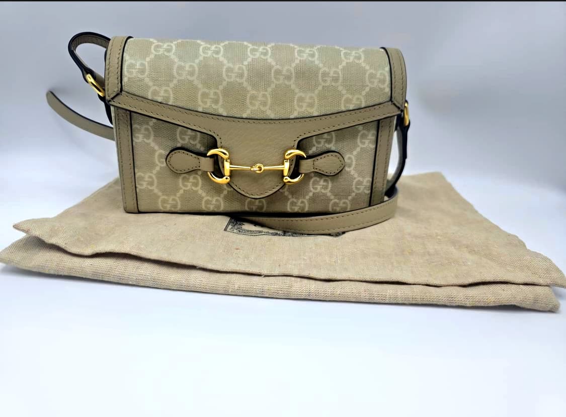 구찌 가방(정품) 상품이미지1