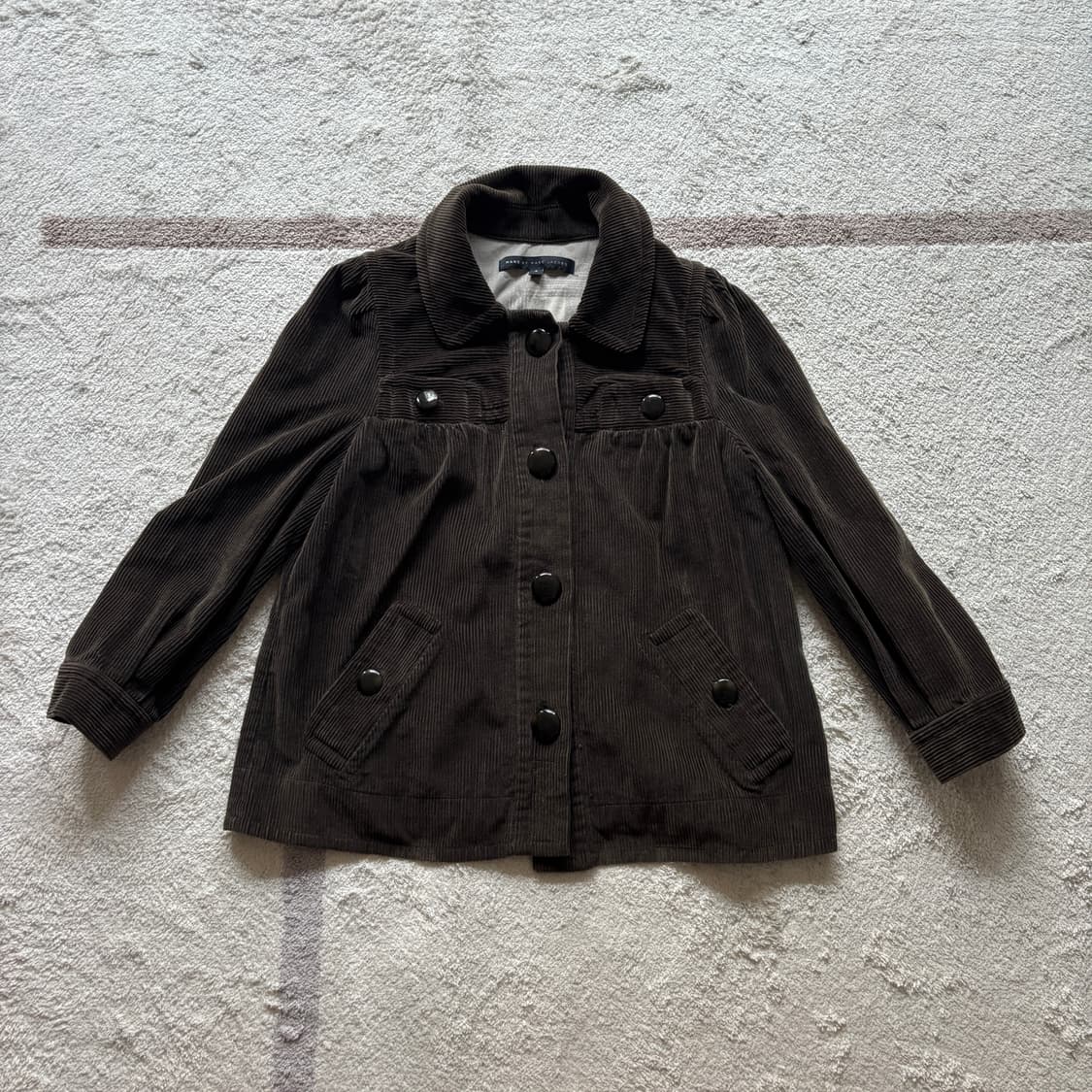 마크 바이 마크제이콥스 코듀로이 자켓 상품이미지1