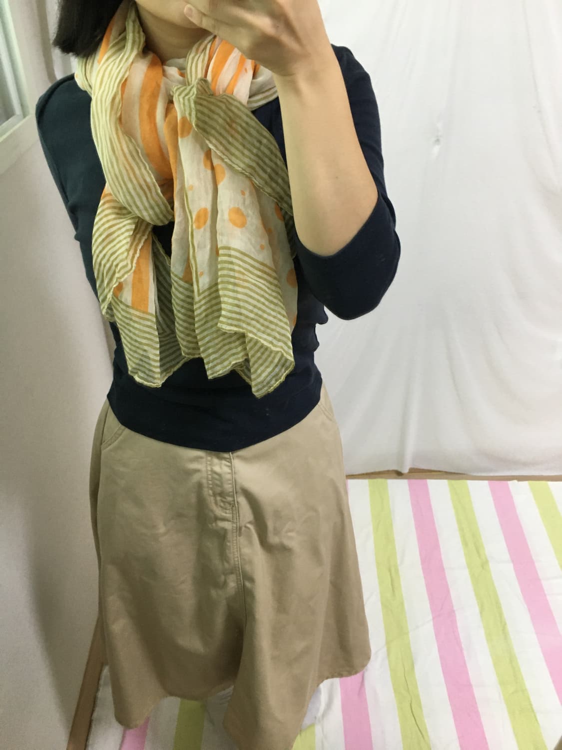 scarf 상품이미지3