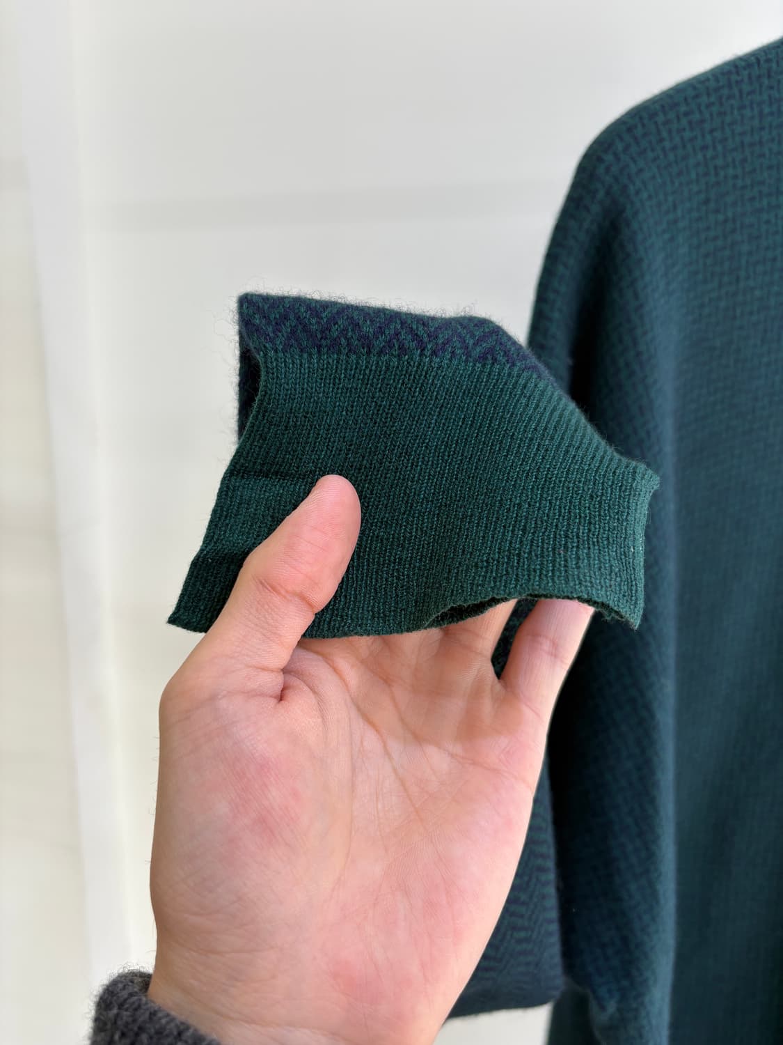 GIVENCHY 니트 상품이미지4