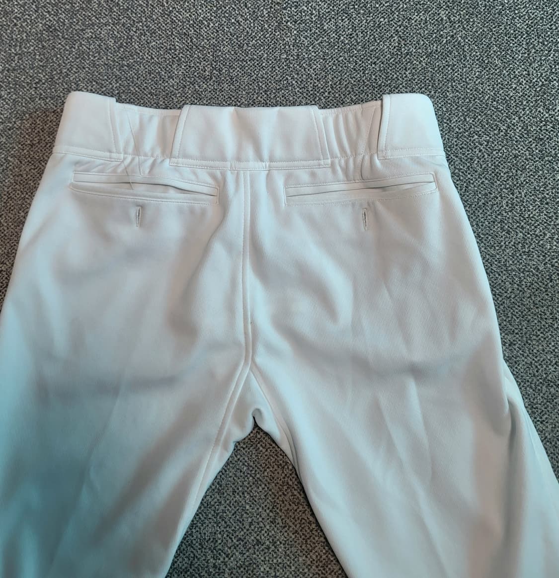 아디다스 야구 바지 L 사이즈 야구 일상   7부 바지 상품이미지6