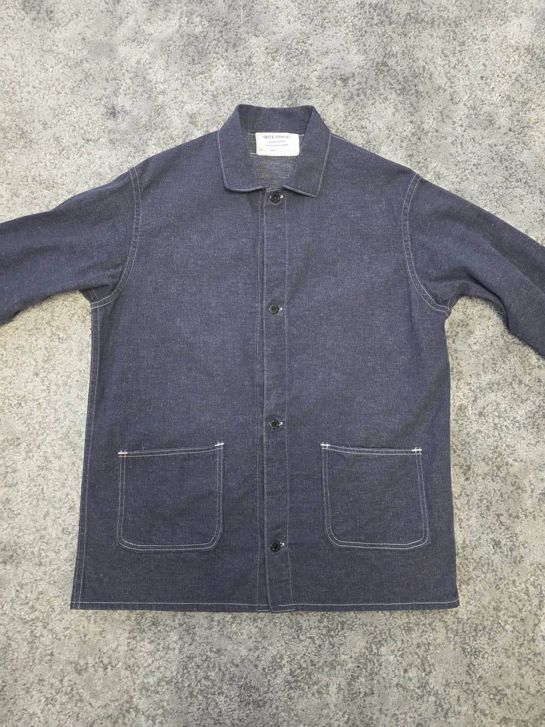 웨어하우스 커버올 42사이즈 상품이미지1