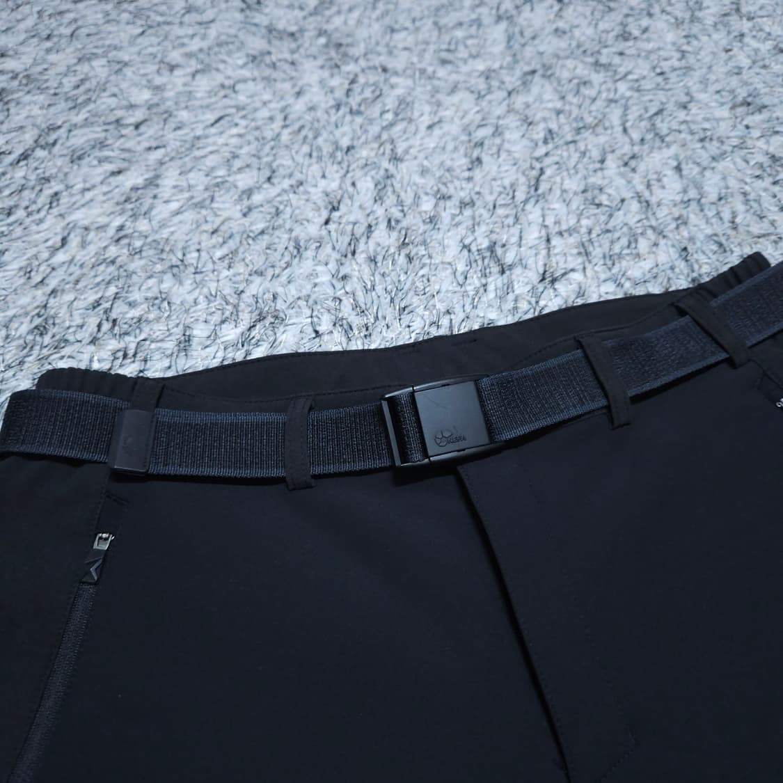 네파) 32(82) 남자 기모등산바지 / 왕눈이샵 상품이미지3