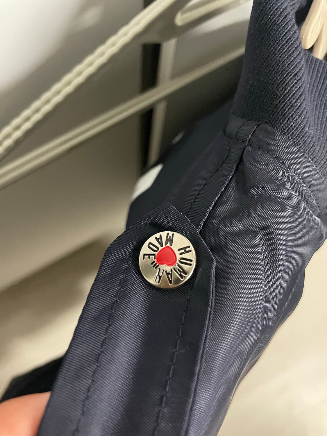 휴먼메이드 ma-1 상품이미지3