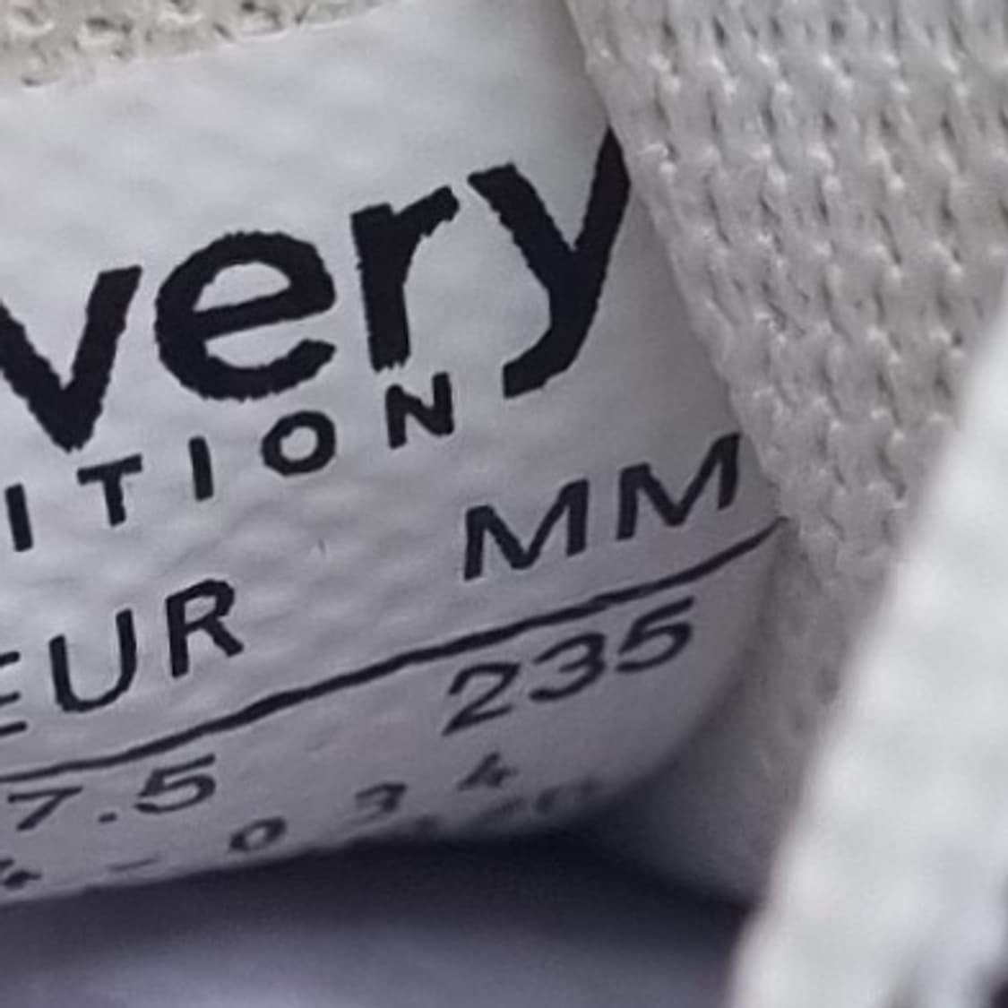 디스커버리 조거플렉스 운동화235 상품이미지6