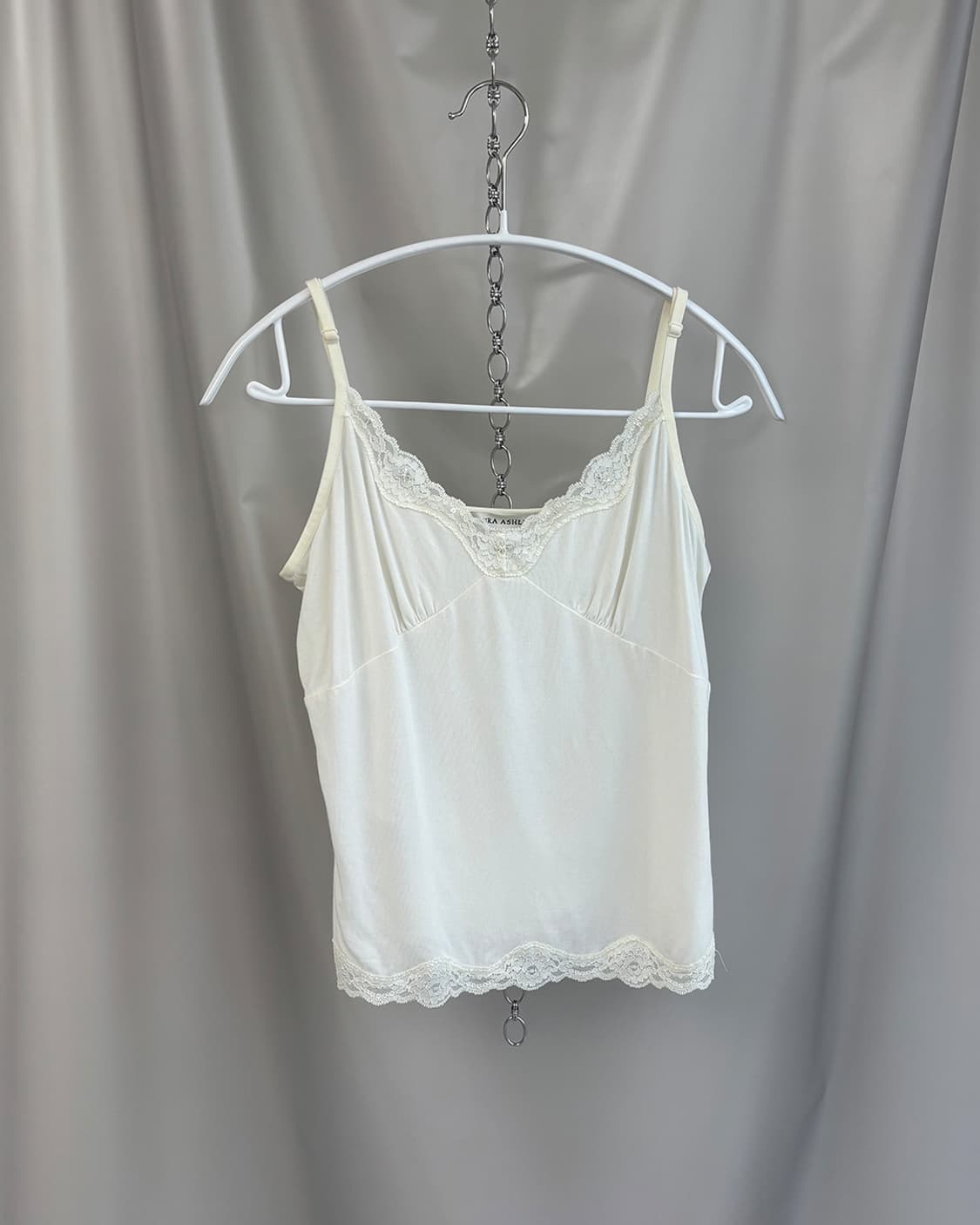 LAURA ASHLEY lace dreamy sleeveless 상품이미지1