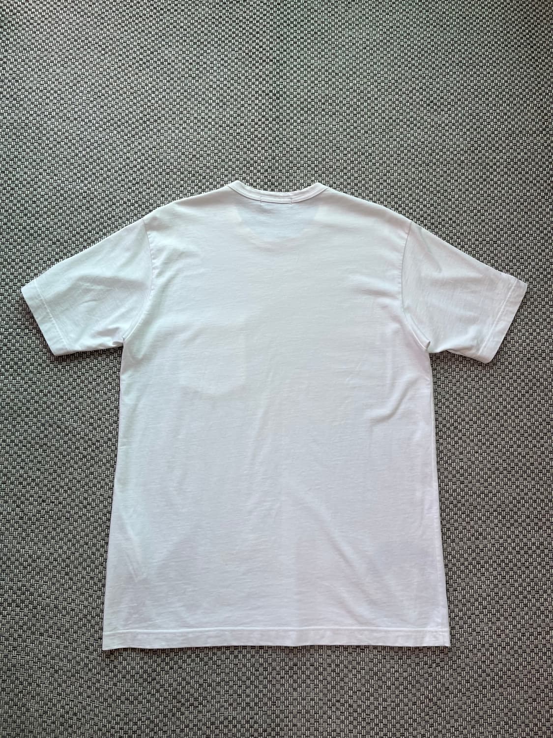 Comme des garcons homme t-shirts 상품이미지2
