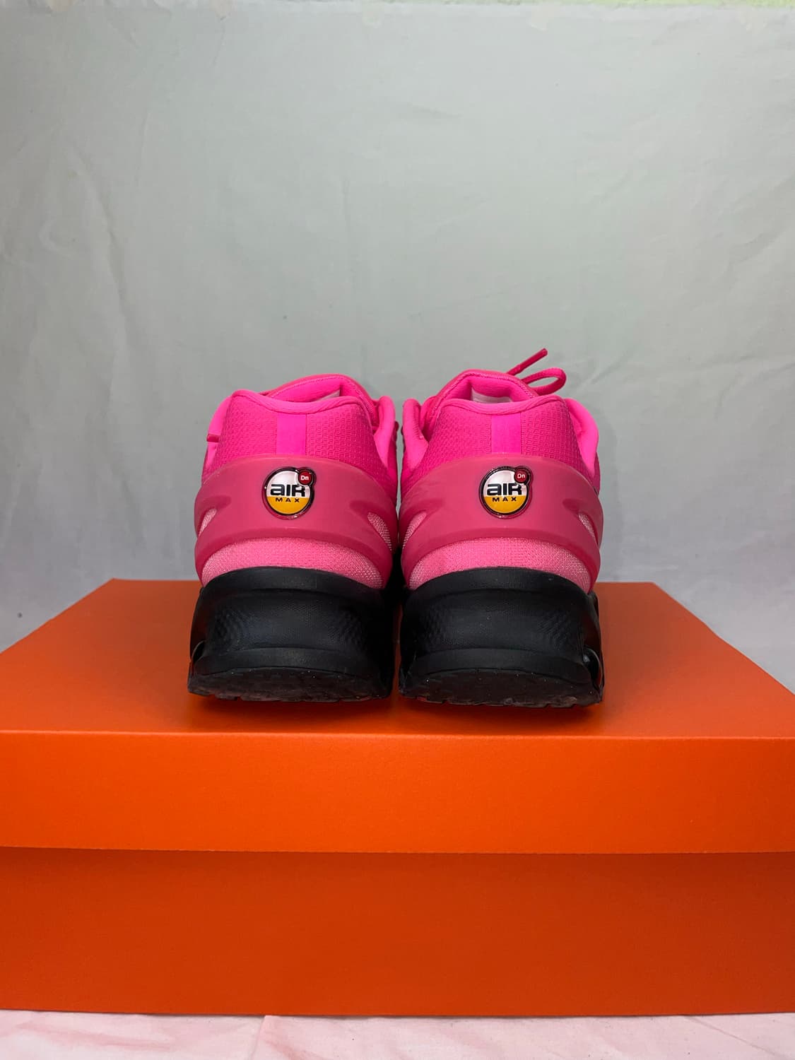 260) Nike Air Max Dn8 Hyper Pink 상품이미지4