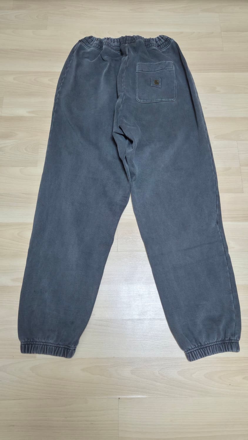 칼하트 윕 VISTA SWEAT PANT 상품이미지3