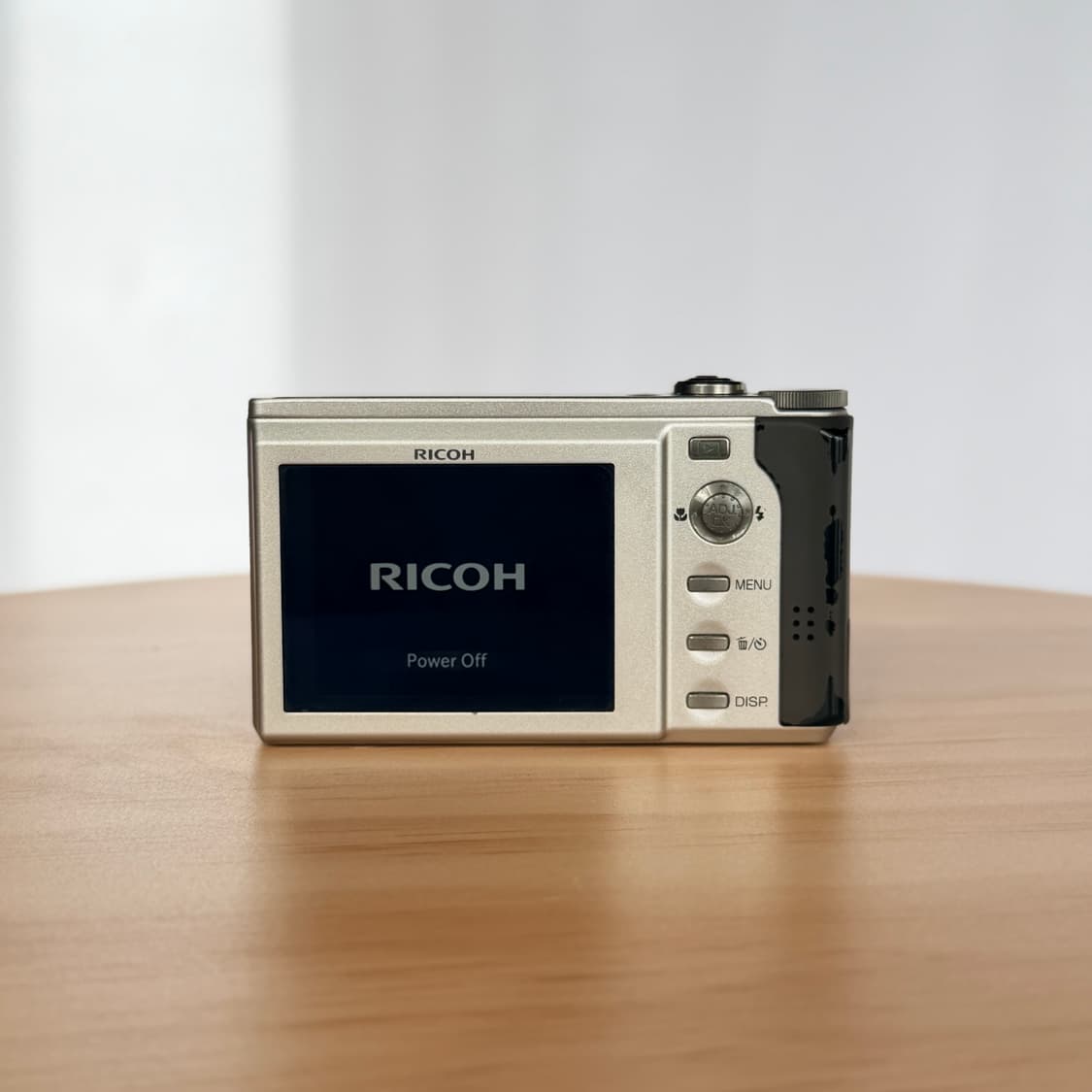 장원영 디카🎀리코 r8 빈티지디카 상품이미지4