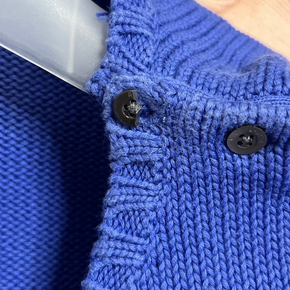 Ralph Lauren 폴로 니트 상품이미지3