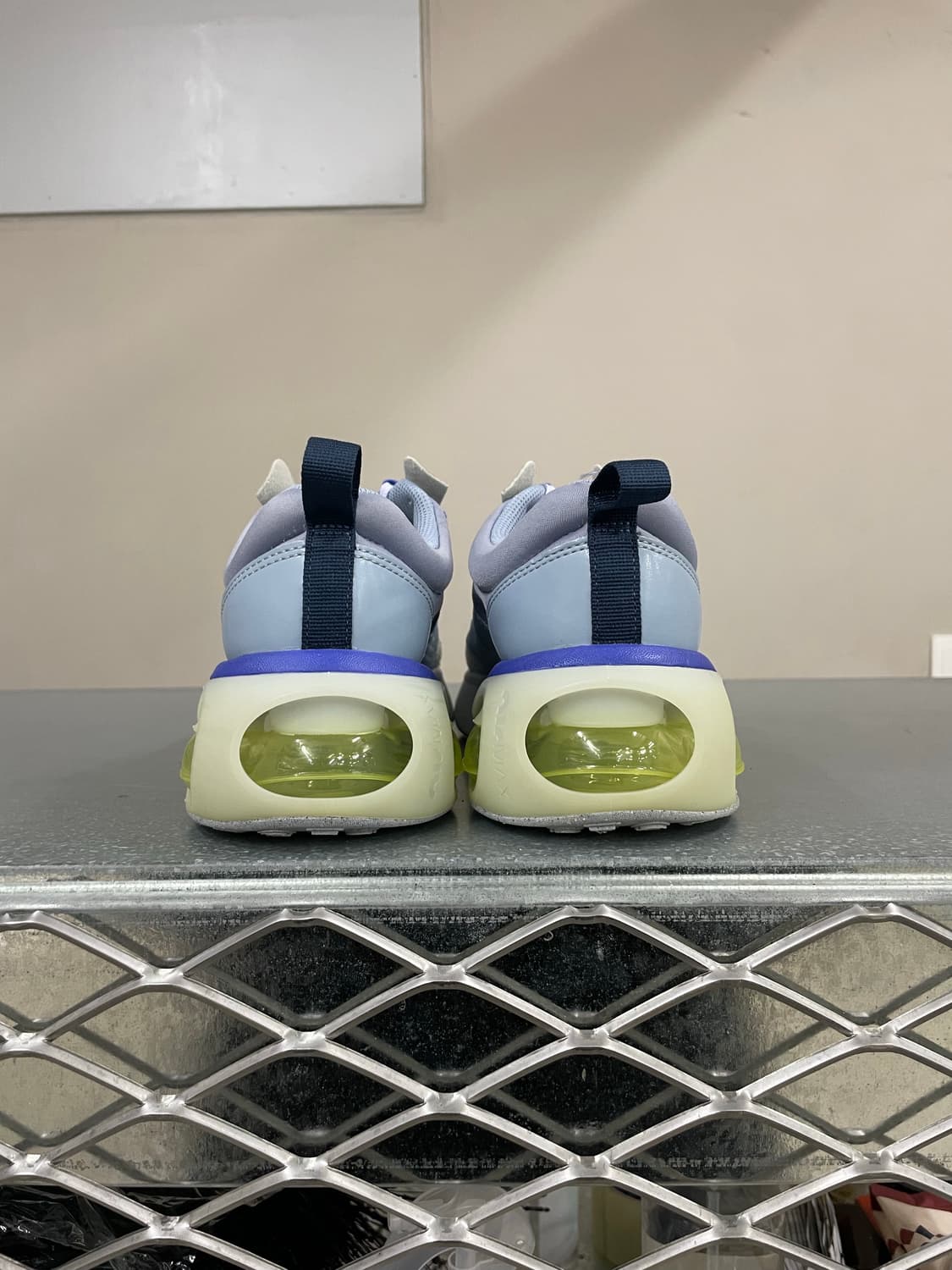 나이키 에어맥스 2021 서밋화이트 250 상품이미지3