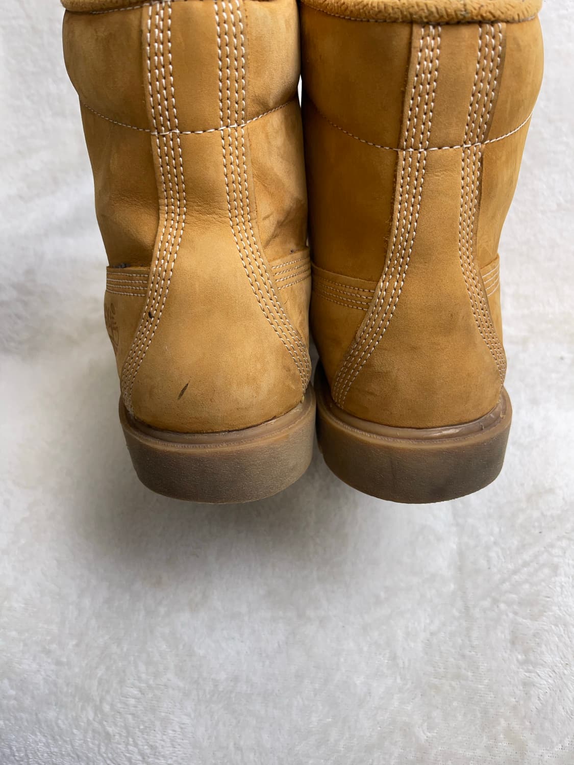 [9.5]팀버랜드 워터프루프 워커 부츠 10066 || 275-280 상품이미지4