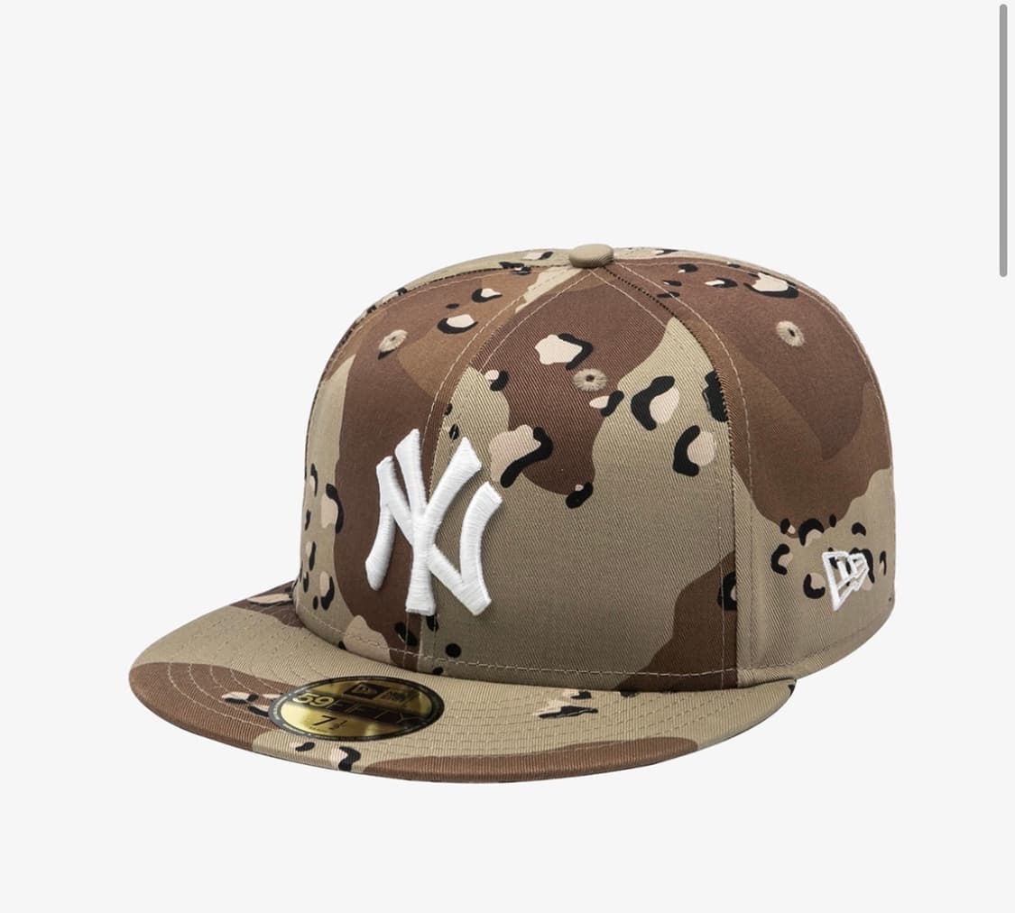 뉴에라 카모 58.7cm 상품이미지1