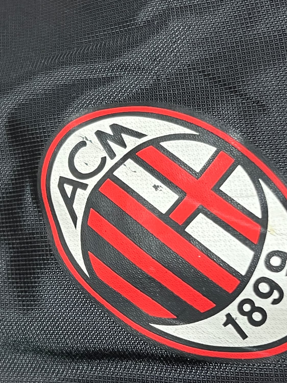 아디다스 밀란 AC 패디드 점퍼 패딩 105 상품이미지3