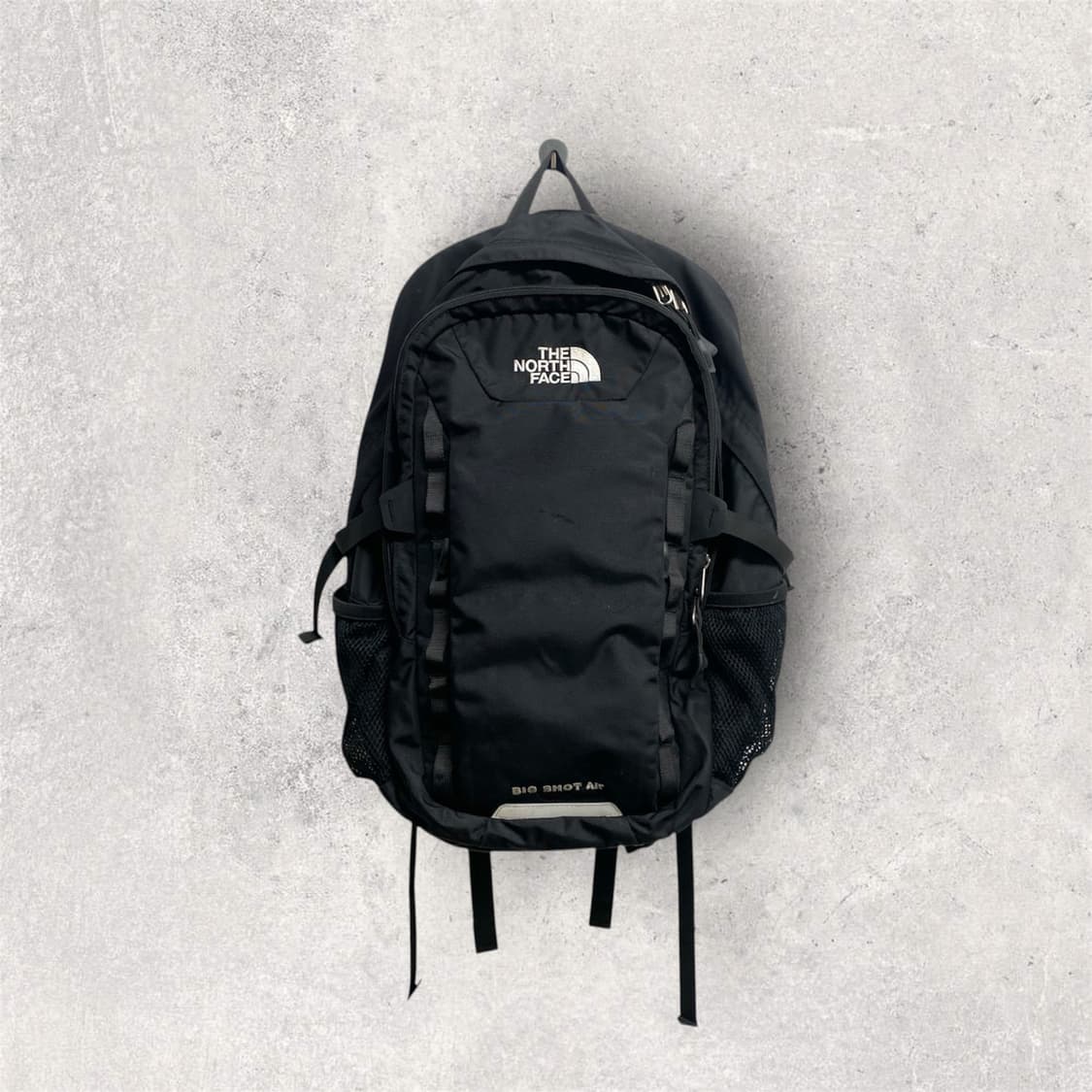 노스페이스 빅샷 에어 백팩 32L (B319) 상품이미지1