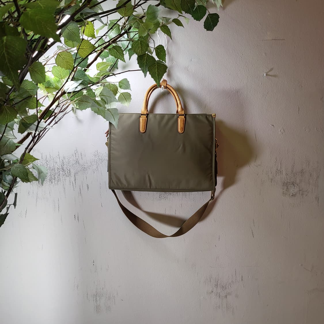 Lark Luggage 브리프케이스 상품이미지7