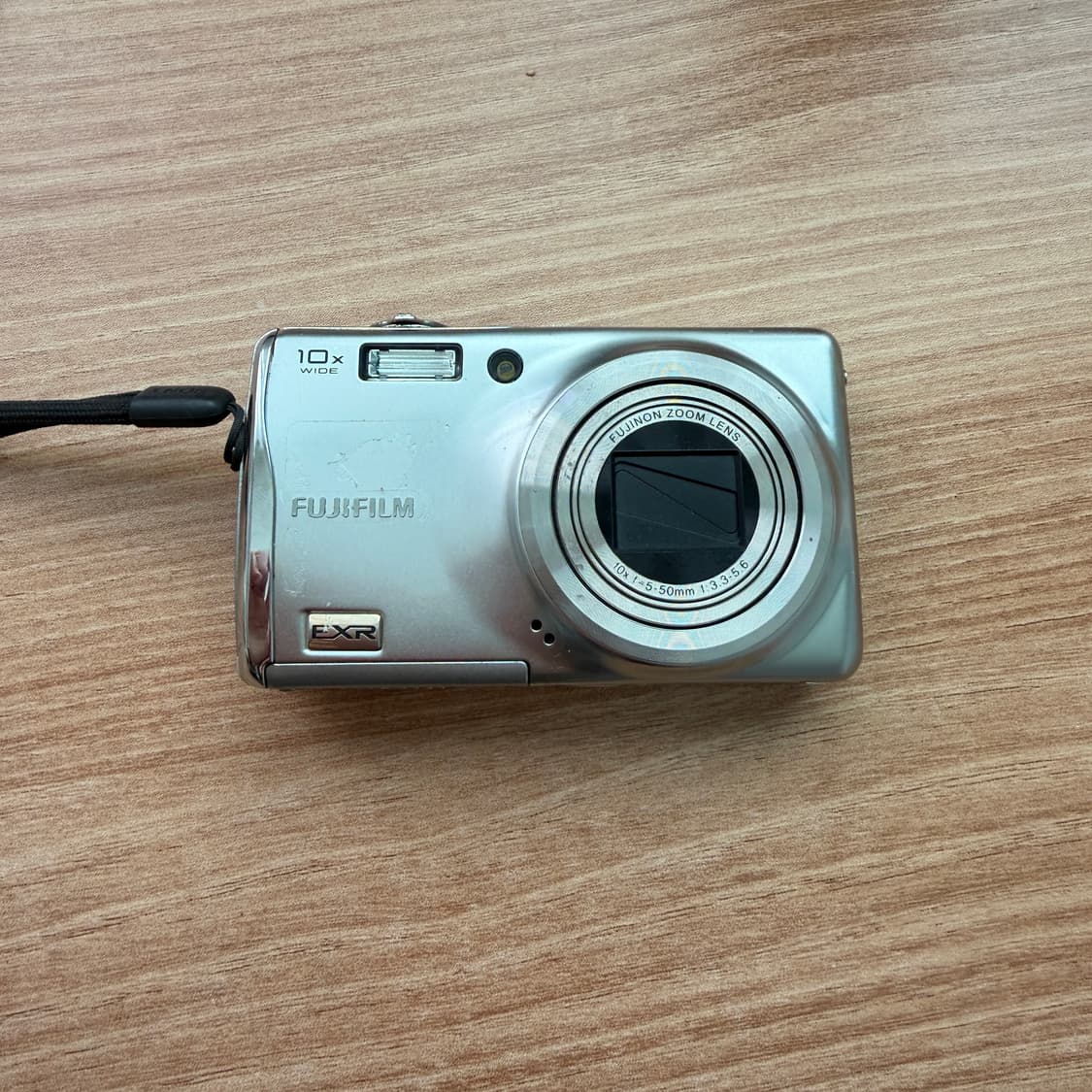 후지필름 파인픽스 f70exr 카메라 상품이미지1