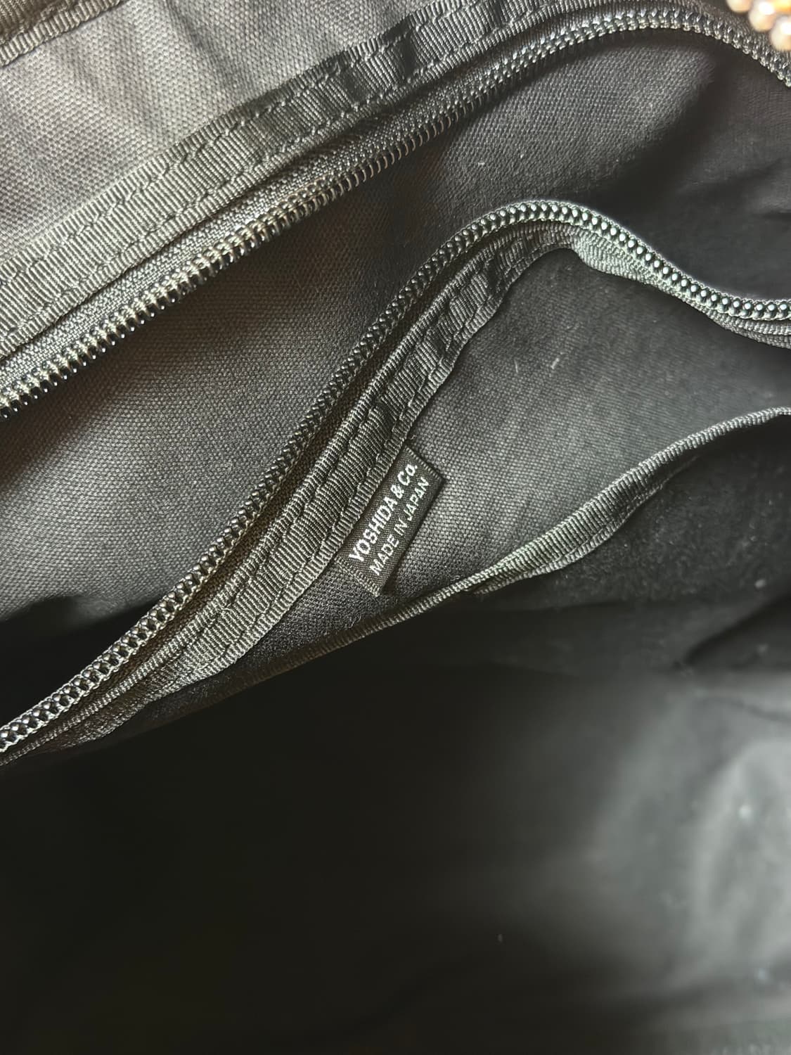 요시다포터 프리스타일 숄더백(크로스백) 상품이미지4