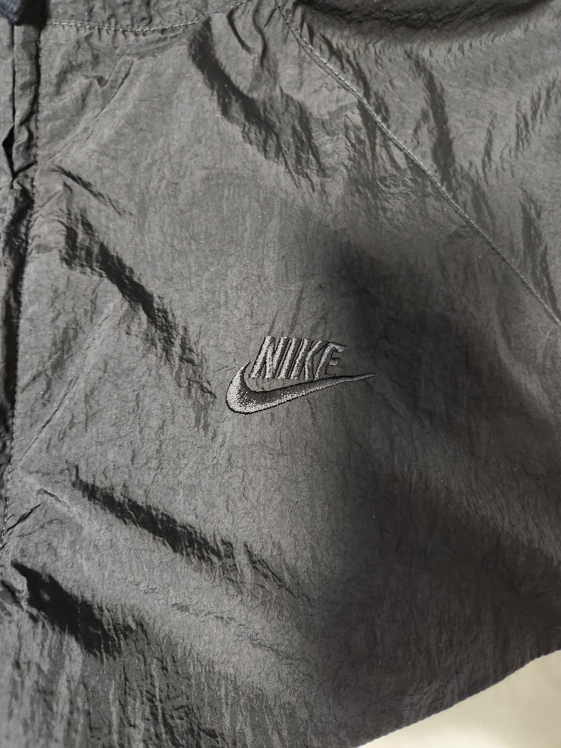 나이키 스테이트먼트 HBR 우븐 빅스우시 바람막이 재킷 AR3133-01 상품이미지6