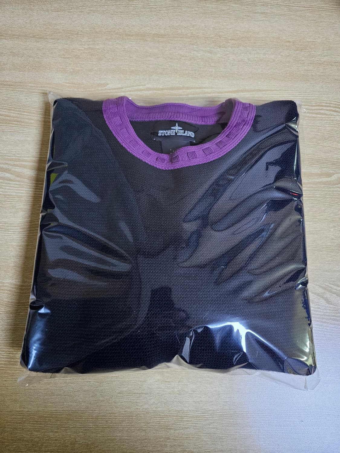 스톤아일랜드 쉐도우프로젝트 니트 상품이미지9