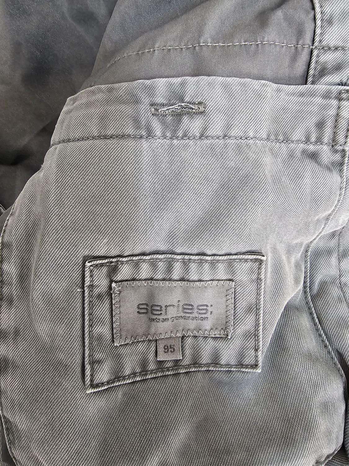 시리즈 피그먼트 워싱 맥코트 95 상품이미지3