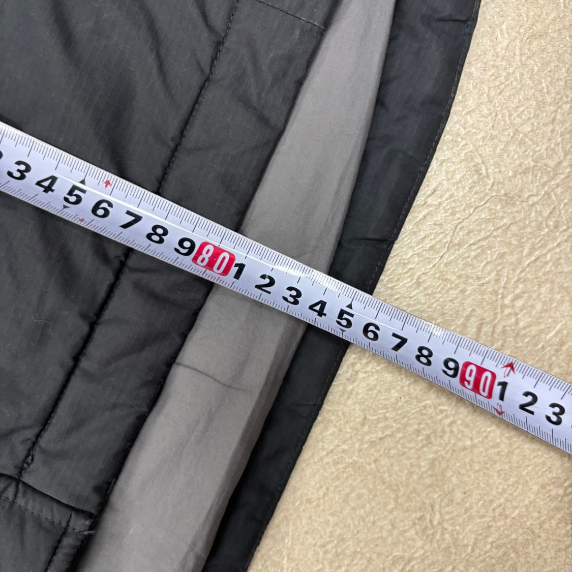 나이키 스우시 클리마핏 후드 점퍼 상품이미지4