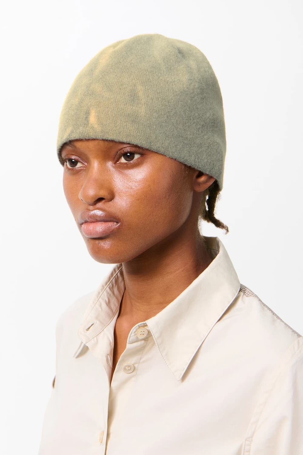 아워레가시 26ss 스프레이 비니 상품이미지4