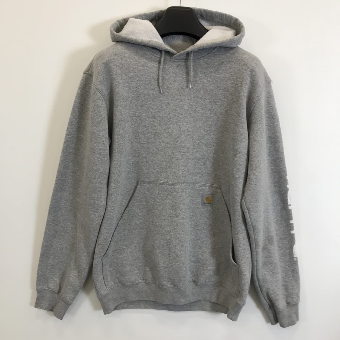 칼하트 K288 미드웨이트 후드 [S] 상품이미지1