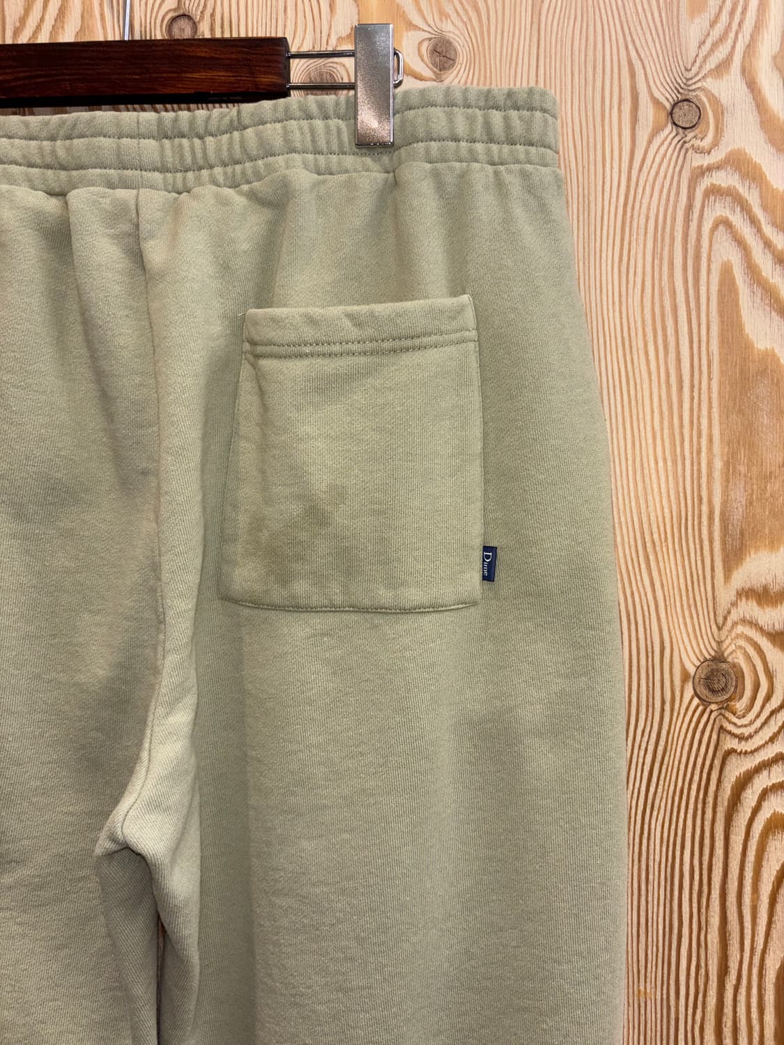 다임 클래식 프렌치 테리 스웻팬츠 상품이미지4