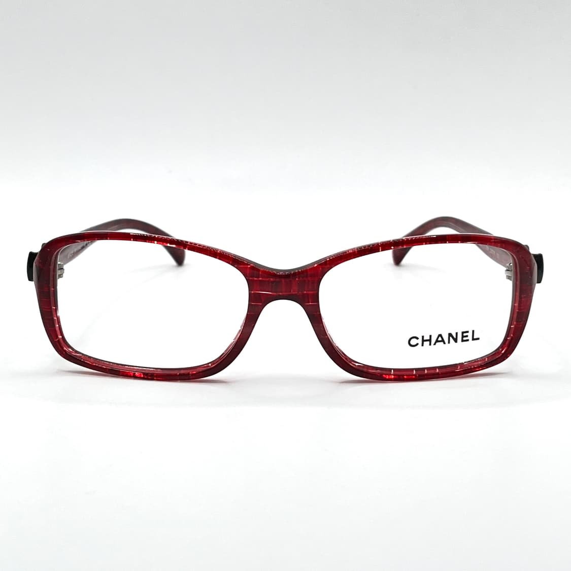 Chanel 샤넬 리본 안경 상품이미지2