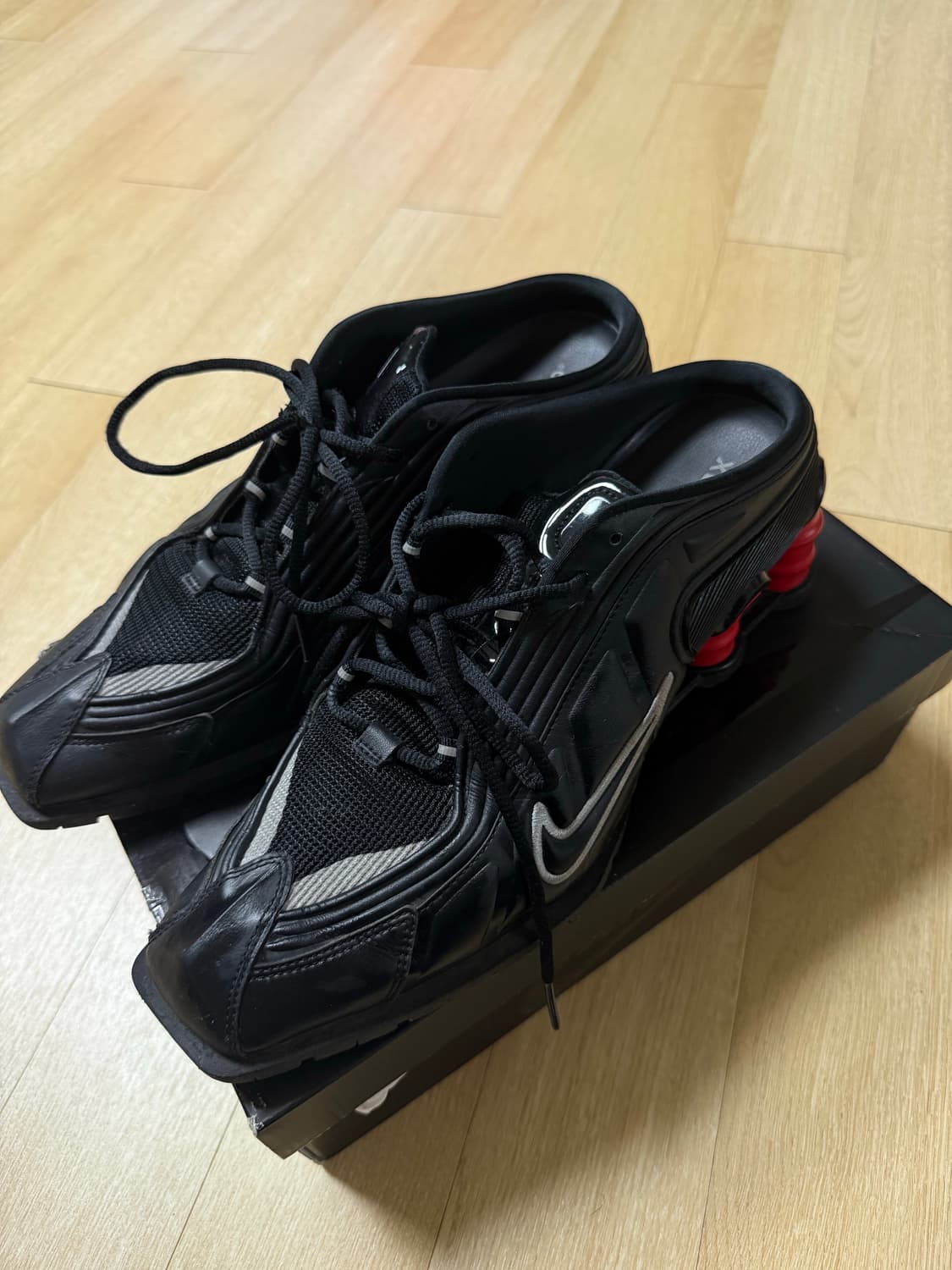 마틴로즈 샥스 285 상품이미지3