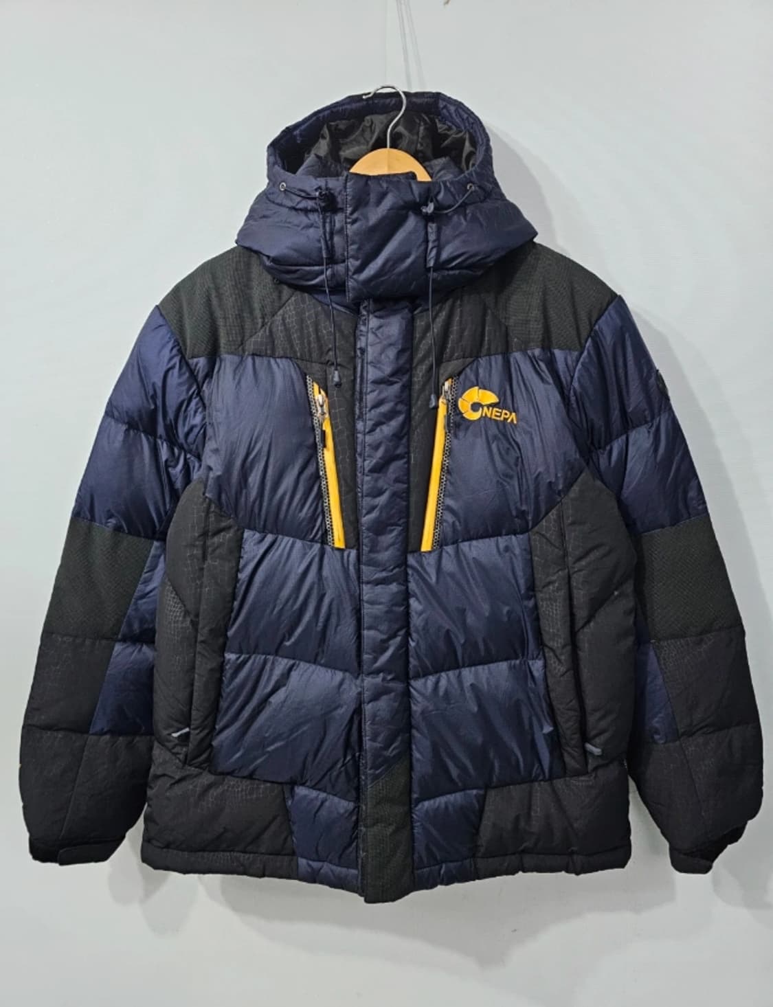 네파 놀리미트 800 구스다운 대장 패딩 110 상품이미지1