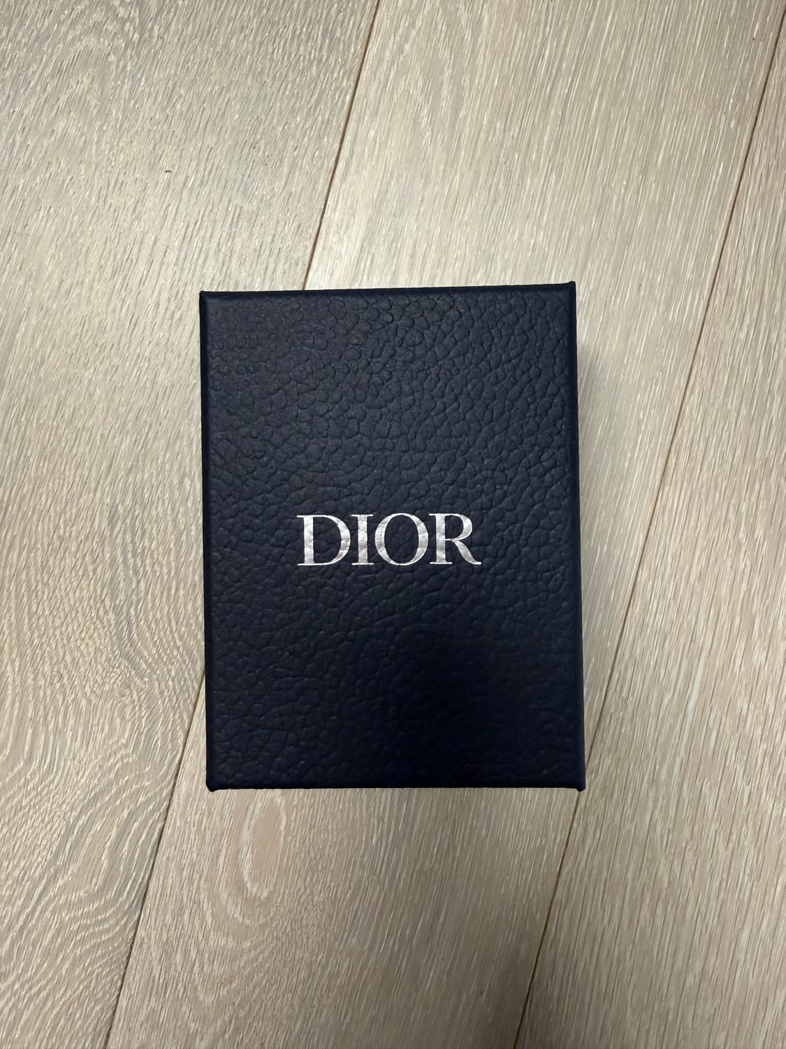 디올 체인 목걸이 상품이미지4