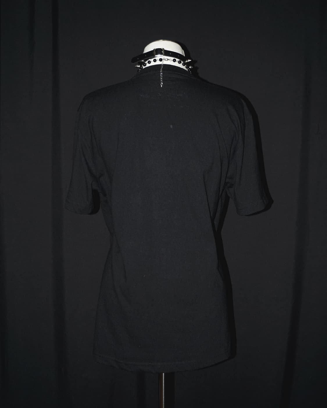 y2k grunge logo t 상품이미지5
