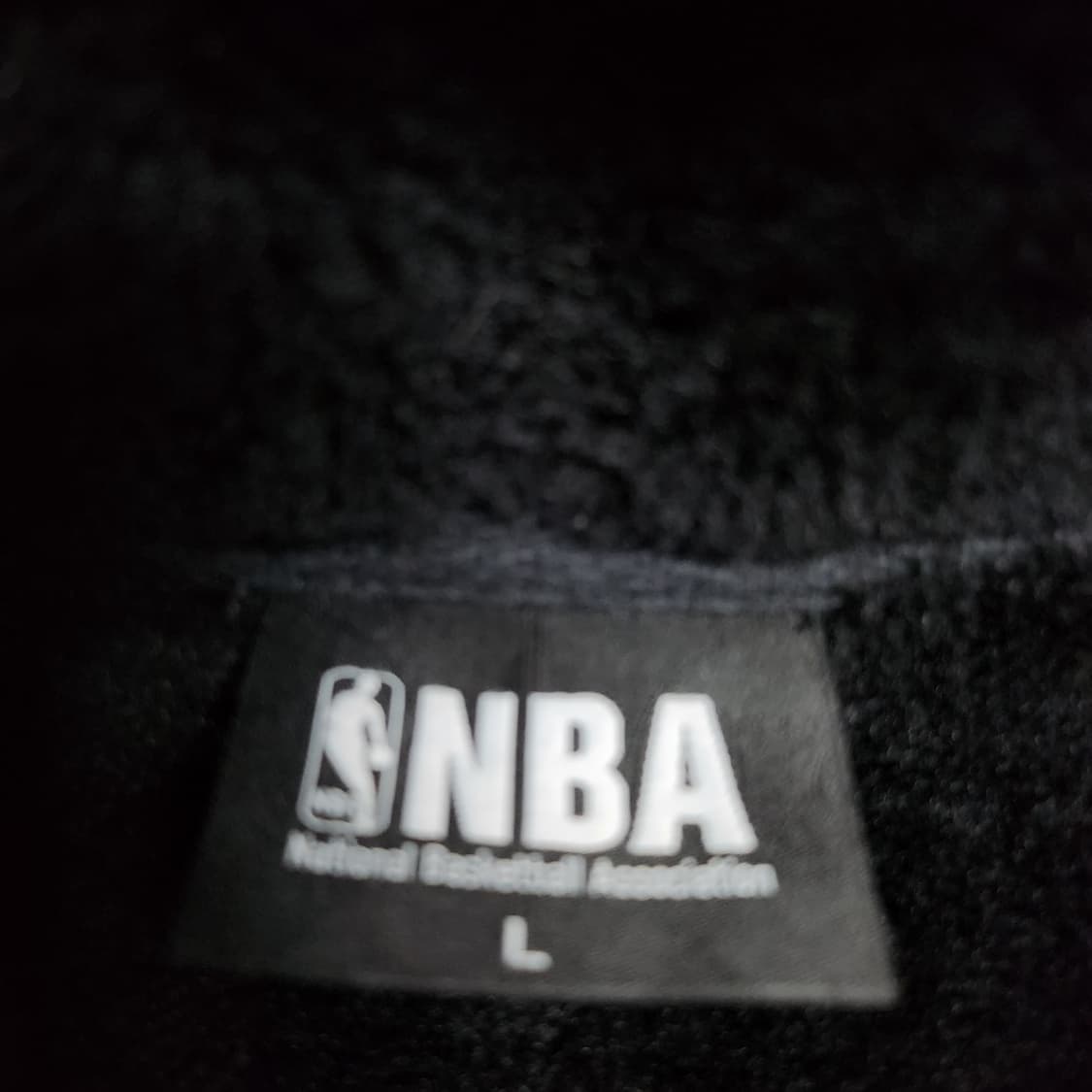 NBA 후드집업 상품이미지2