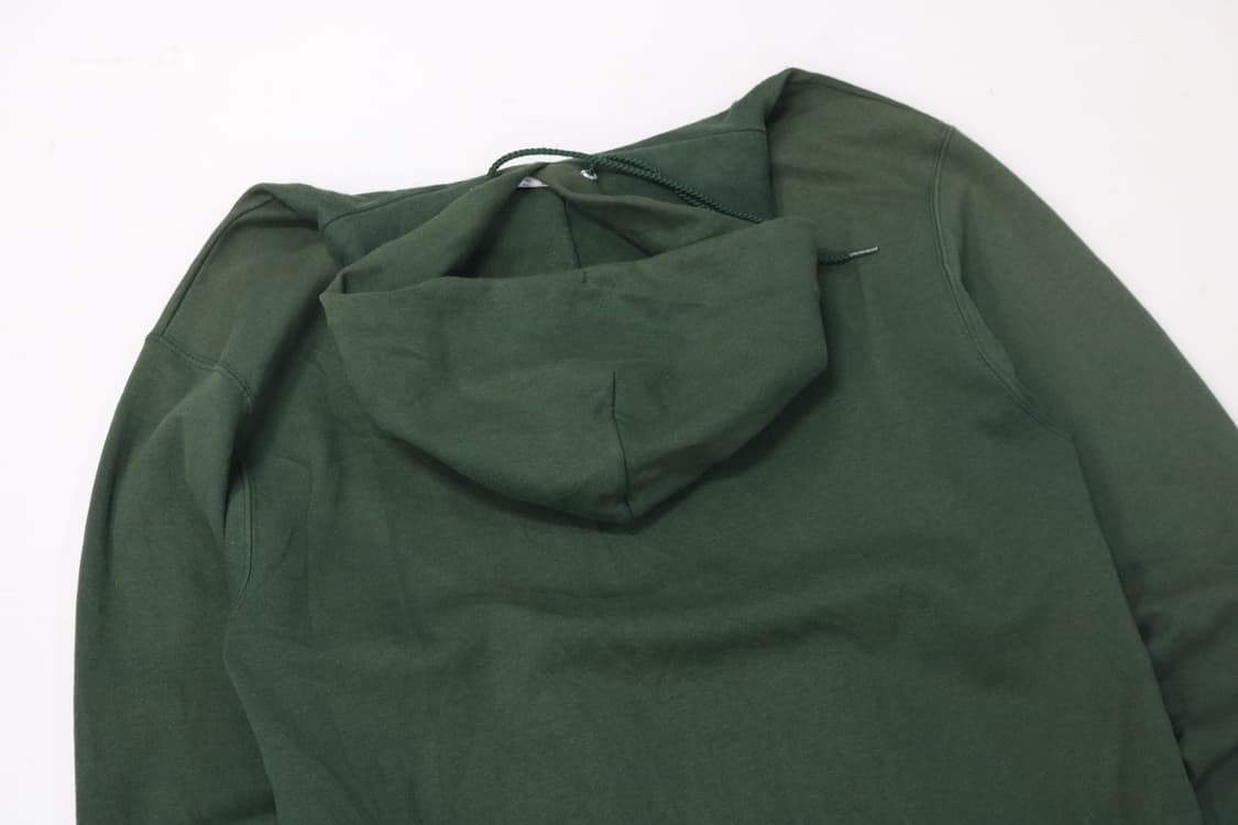 챔피온 2XL 카키 후드티셔츠 상품이미지6