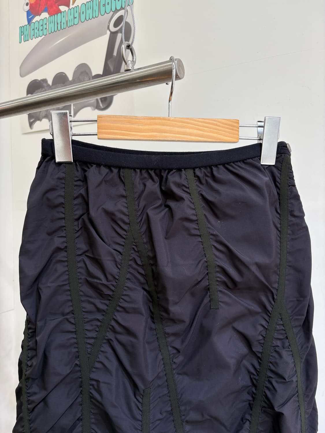 HIROKO BIS 롱 스커트 상품이미지2