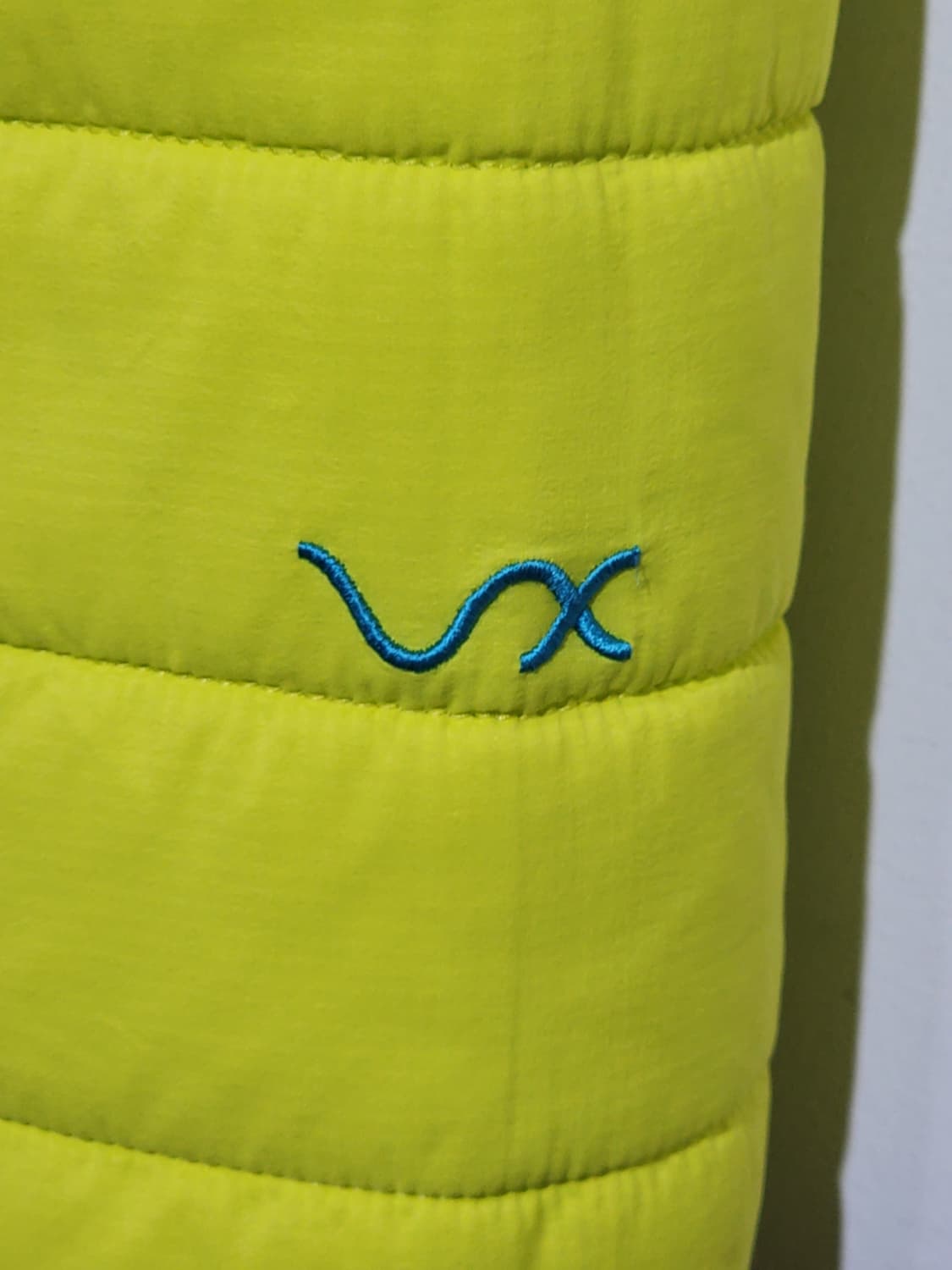 (M) 노스페이스 경량 패딩점퍼 VX 아웃도어 자켓  상품이미지5