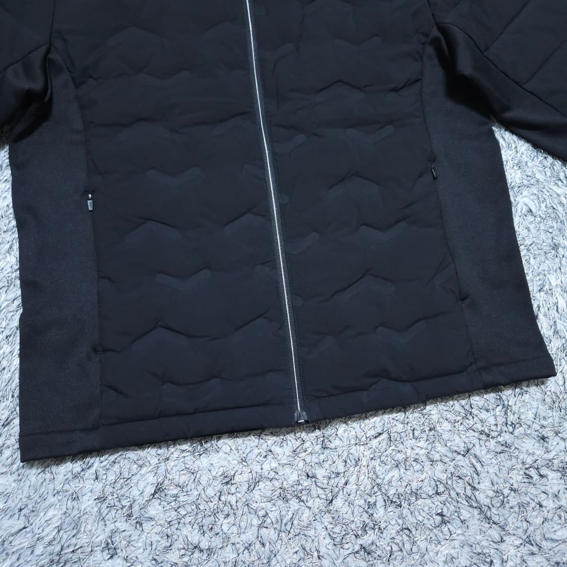 PGA골프) 110 남자 오리털 경량패딩 / 왕눈이샵 상품이미지4