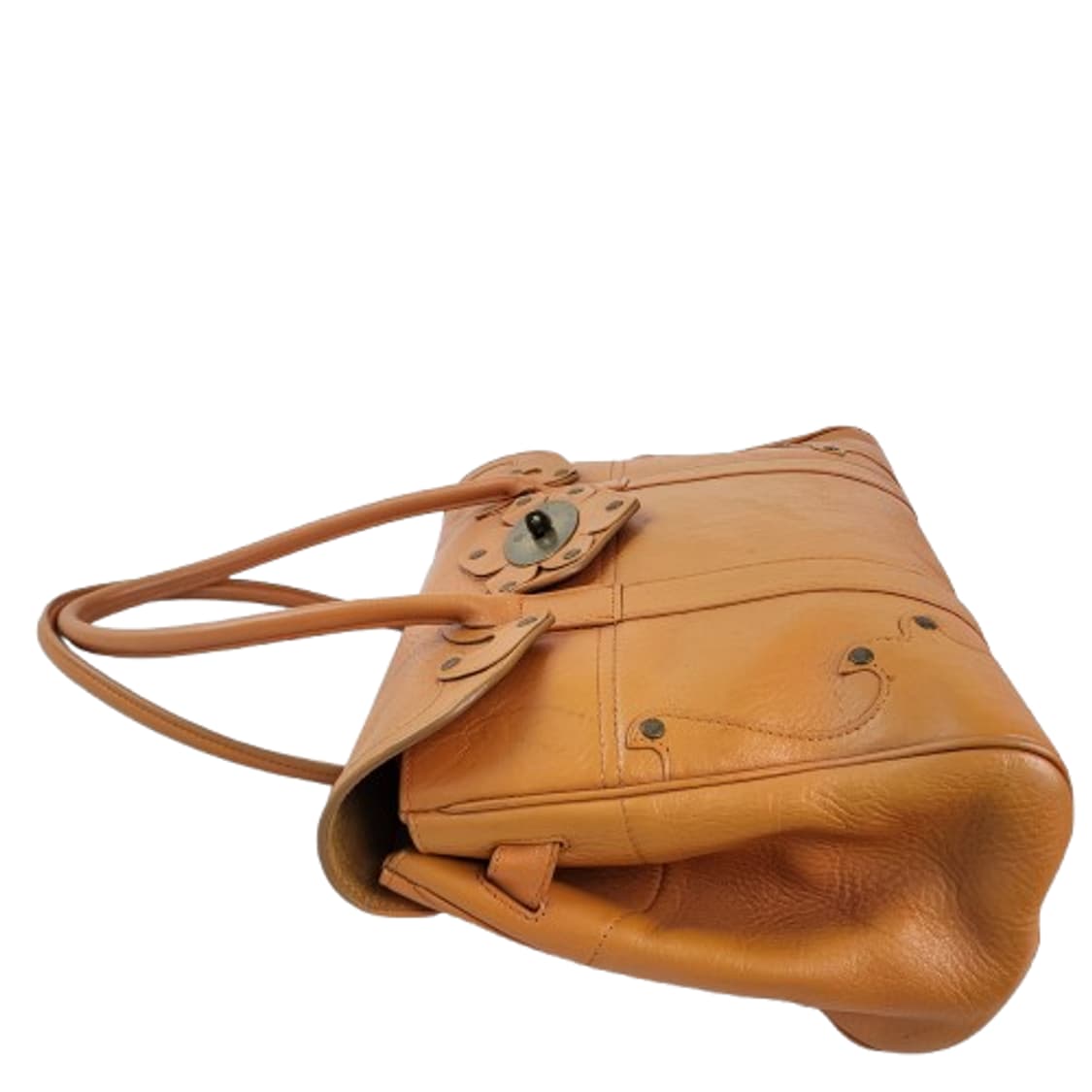 정품 멀버리 베이스워터 빈티지 플라워 스페셜 에디션 상품이미지5