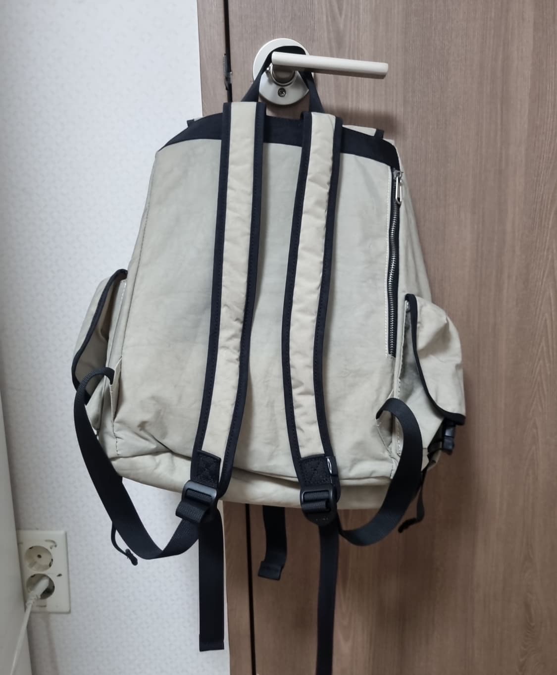 노이아고백팩 상품이미지3