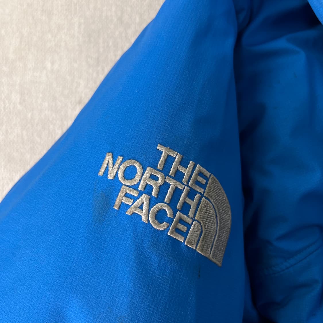 95 노스페이스 써밋시리즈 히말라야 블루 패딩 상품이미지4