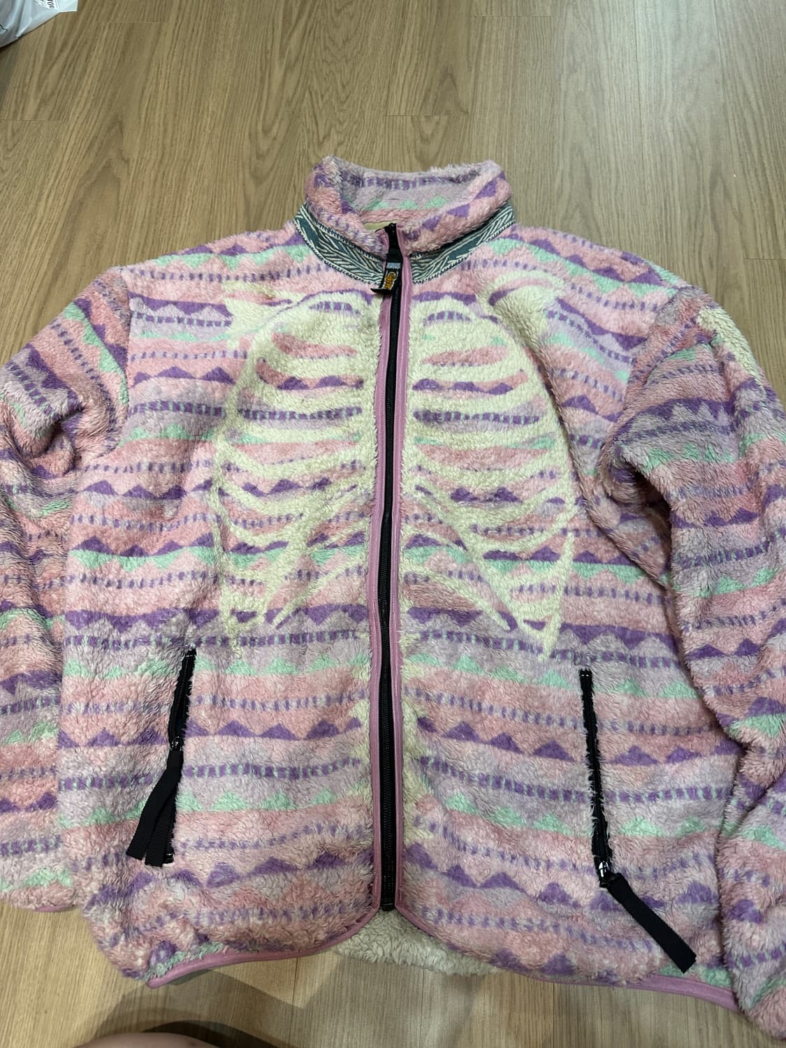 캐피탈본후리스 상품이미지1