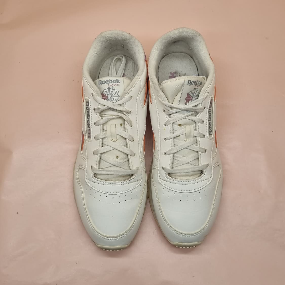 리복 클래식 레더 남성운동화260 상품이미지2