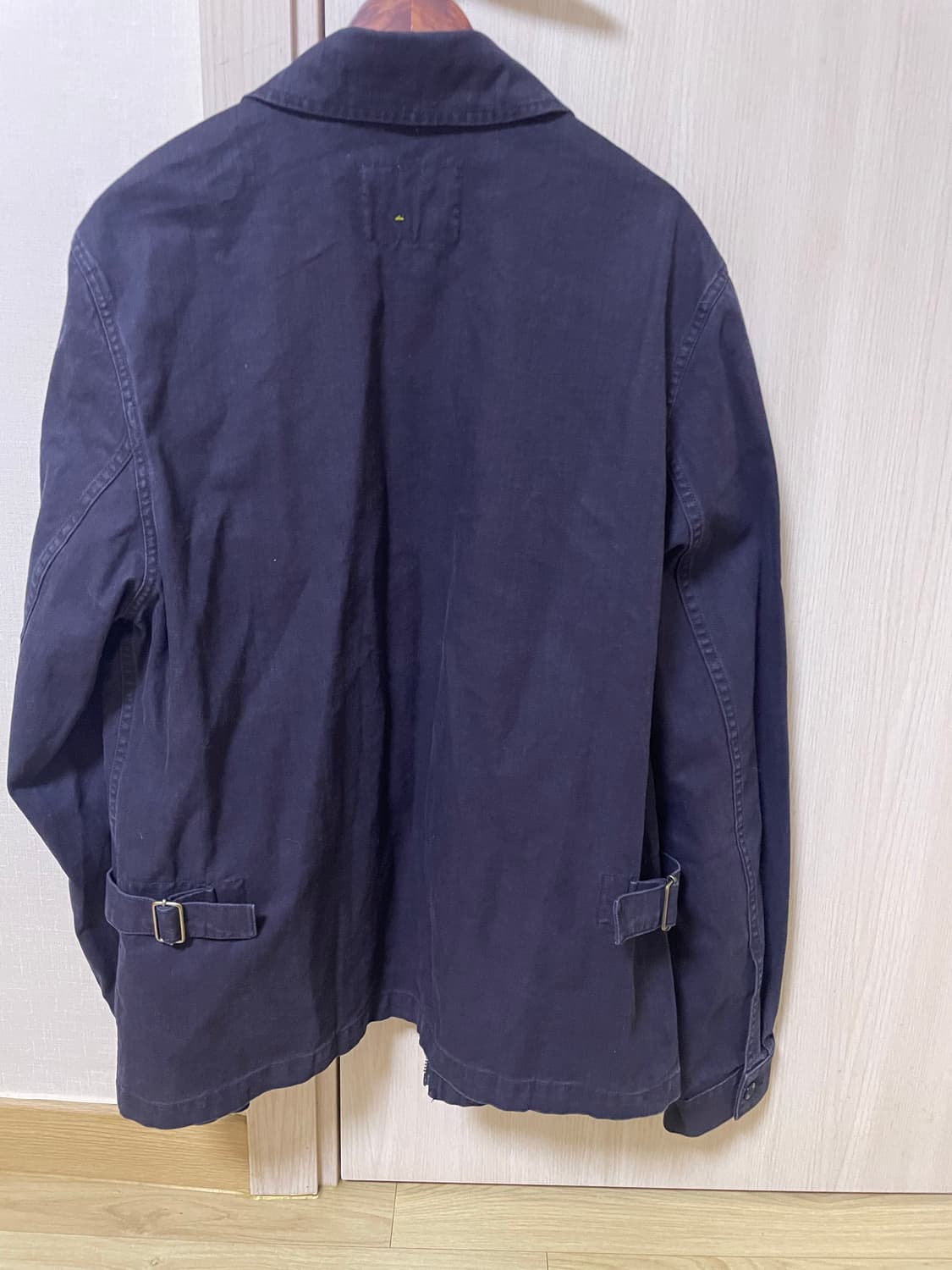 마가렛호웰 자켓 M 상품이미지2